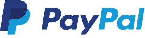 Logo of Paypal